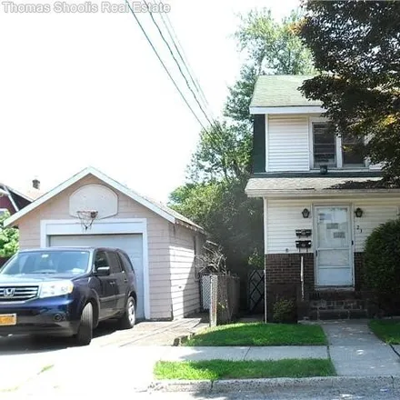 Buy this 3 bed house on 25 1st Street in Bergenfield, NJ 07621