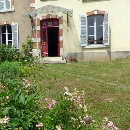 Image 8 - 52500 Anrosey, France - Townhouse for rent