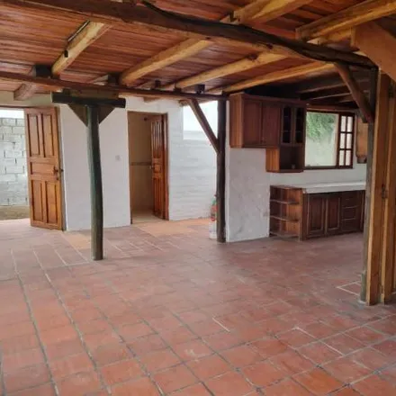 Rent this studio house on De los Jazmines in 170903, Cumbaya