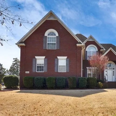 Buy this 5 bed house on 24694 Richmond Drive in Athens, AL 35613
