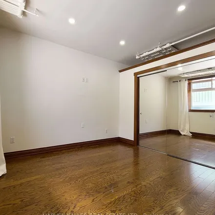 Rent this 1 bed apartment on 510 Jarvis Street in Old Toronto, ON M4Y 1B1