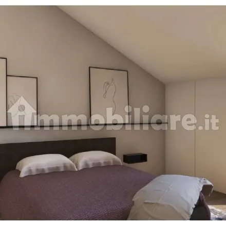 Image 1 - Intesa Sanpaolo, Piazza Vittorio Veneto 8, 24122 Bergamo BG, Italy - Apartment for rent