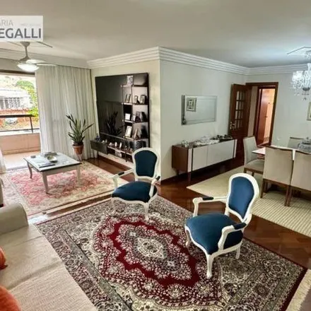 Buy this 3 bed apartment on Helena Kayoto in Rua Visconde do Rio Branco 53, Higienópolis