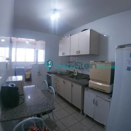 Buy this 2 bed apartment on Rua Simplício A Rodrigues in Parque Areia Preta, Guarapari - ES