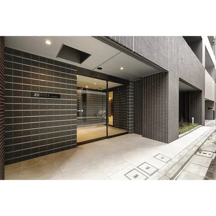 Image 3 - 12 Kuramaebashi-dori, 鳥越, Taito, 110-0016, Japan - Apartment for rent