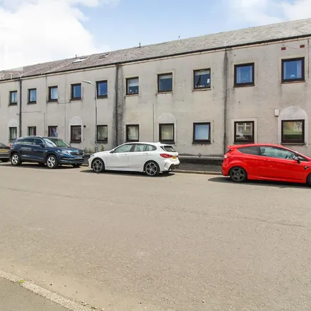 Image 1 - South William Street, Johnstone, PA5 8PA, United Kingdom - Apartment for rent