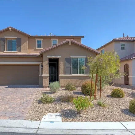 Buy this 4 bed house on 1940 Soto Lane in North Las Vegas, NV 89032