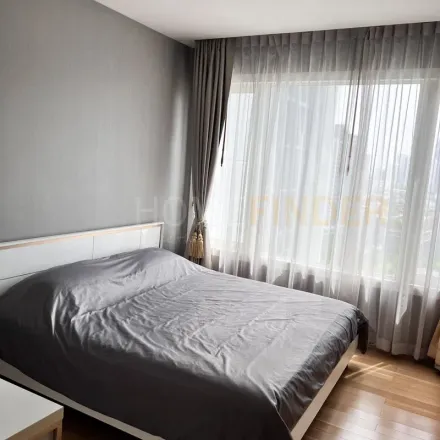 Rent this 1 bed apartment on Nippon Kai in Sukhumvit 33 Soi 1, Vadhana District
