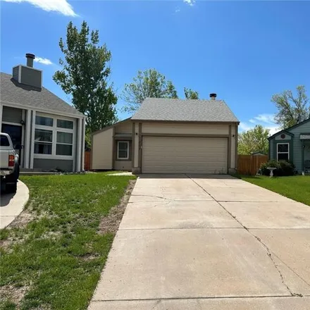 Image 1 - 7834 South Windermere Circle, Littleton, CO 80120, USA - House for sale