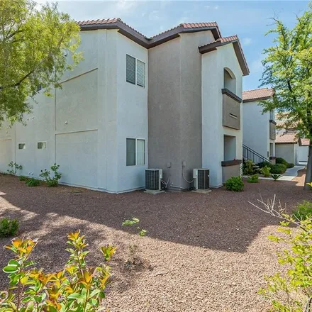 Buy this 2 bed condo on 2615 West Gary Avenue in Enterprise, NV 89123