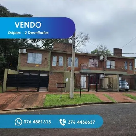 Buy this 2 bed house on Gobernador Barreyro 5398 in Centro de Integración Territorial Villa Cabello, 3300 Posadas