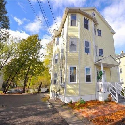 Rent this 2 bed house on 12 Ward Street in New Britain, CT 06053