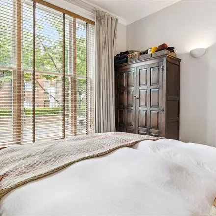 Rent this 1 bed apartment on 9 St. Marks Place in London, W11 1NU