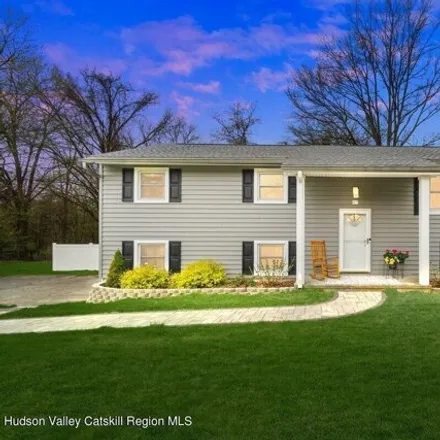 Buy this 3 bed house on 87 North Putt Corners Road in Ohioville, New Paltz