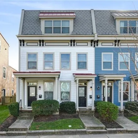 Buy this studio house on 1112 Porter Street in Richmond, VA 23224