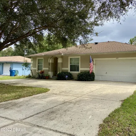 Image 2 - 1437 Highridge Avenue, Daytona Highridge Estates, Daytona Beach, FL 32124, USA - House for sale