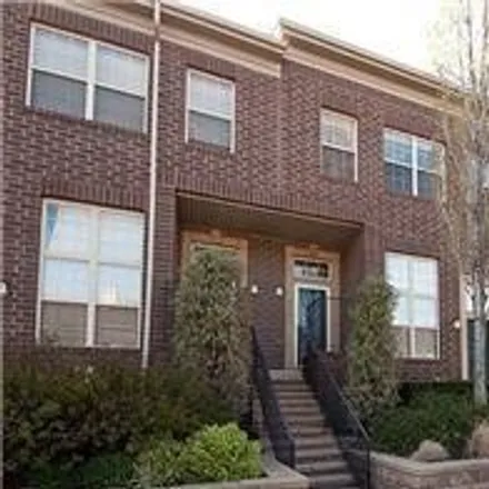 Rent this 2 bed townhouse on King Wah Chop Suey in 4353 Schaefer Road, Dearborn