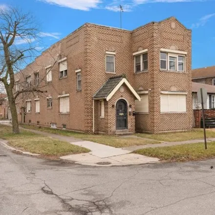 Buy this 13 bed house on 363 East 13th Avenue in Gary, IN 46407