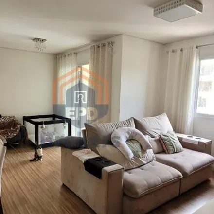 Buy this 2 bed apartment on Rodovia Dom Gabriel Paulino Bueno Couto in Ermida, Jundiaí - SP