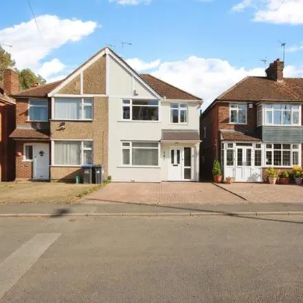 Image 1 - Tachbrook Road, Warwick, CV31 3DE, United Kingdom - Duplex for sale