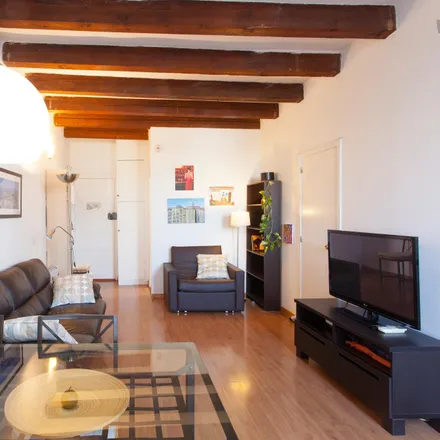 Image 5 - Carrer de Sardenya, 288, 08013 Barcelona, Spain - Apartment for rent