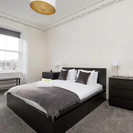 Image 2 - Fresh Mex, 119 Lothian Road, City of Edinburgh, EH3 9AN, United Kingdom - Apartment for rent