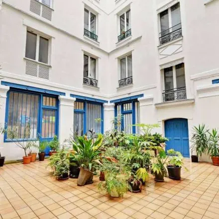 Image 2 - Yodog, Rue Meslay, 75003 Paris, France - Apartment for rent