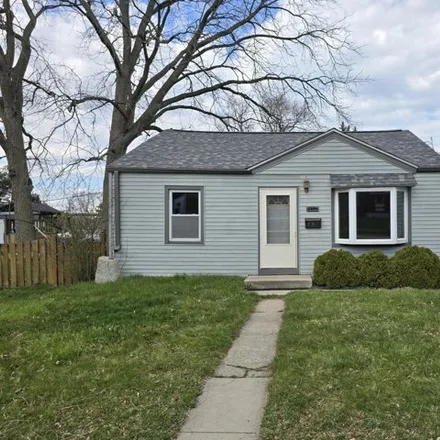 Buy this 2 bed house on 3454 East Tesch Avenue in Saint Francis, Milwaukee County