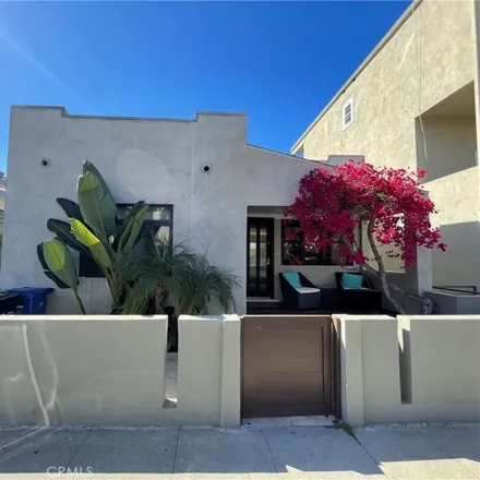 Rent this studio apartment on 764 Palm Drive in Hermosa Beach, CA 90254