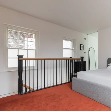 Image 3 - London, N1 0DF, United Kingdom - Townhouse for rent