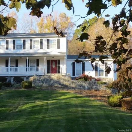 Buy this 4 bed house on 10 Carlson Terrace in Brinckerhoff, Dutchess County