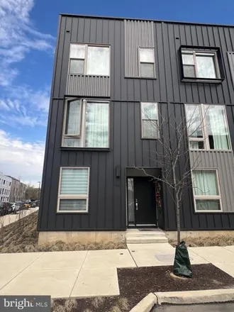 Rent this 3 bed townhouse on unnamed road in Philadelphia, PA 19125