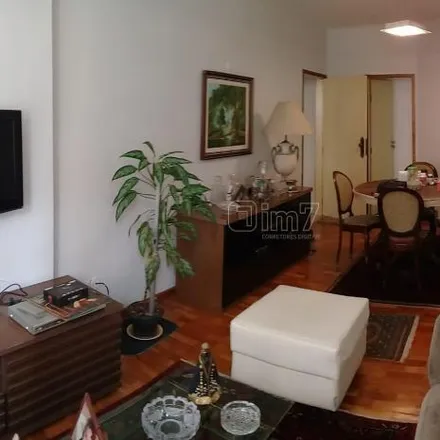 Buy this 2 bed apartment on Rua Coronel Monjardim 20 in Centro, Vitória - ES