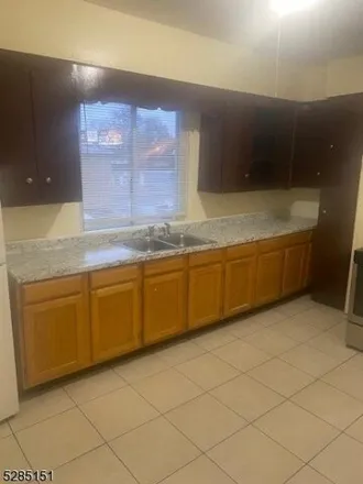 Rent this 3 bed house on 189 Amherst St in East Orange, New Jersey