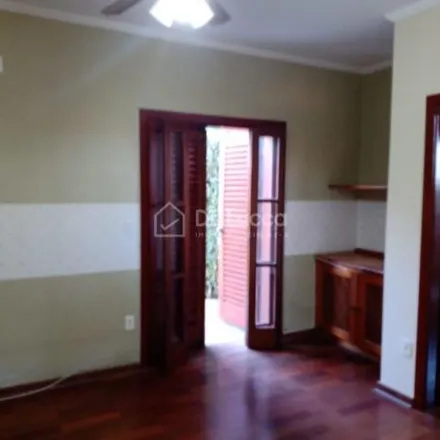 Buy this 4 bed house on Rua Doutor Luciano Venere Decourt in Barão Geraldo, Campinas - SP