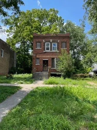 Image 1 - 7528 South Harvard Avenue, Chicago, IL 60620, USA - House for sale