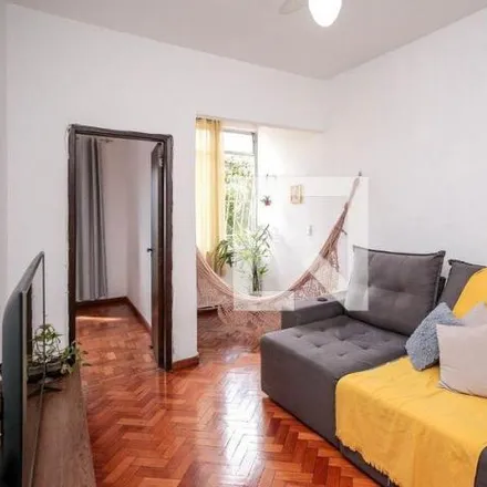 Buy this 2 bed apartment on Travessa Borges in Méier, Rio de Janeiro - RJ