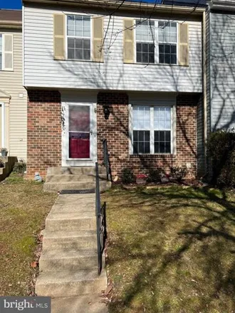 Image 2 - Frederick Road, Brandermill, Germantown, MD 20876, USA - Townhouse for rent