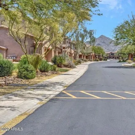Buy this 3 bed house on 16420 North Thompson Peak Parkway in Scottsdale, AZ 85060