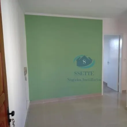 Buy this 2 bed apartment on Avenida Francesco Bibiena in Jardim Santa Cruz, São Paulo - SP