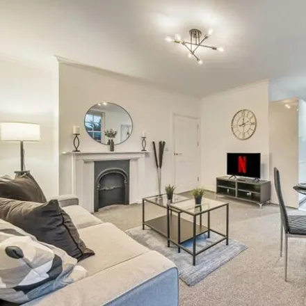 Rent this 2 bed apartment on Prince Regent House in 108 London Street, Katesgrove
