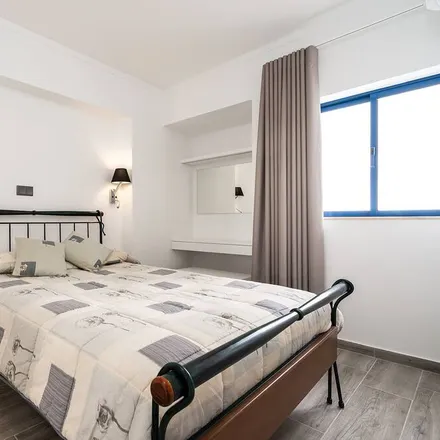 Rent this 1 bed condo on Portimão in Faro, Portugal