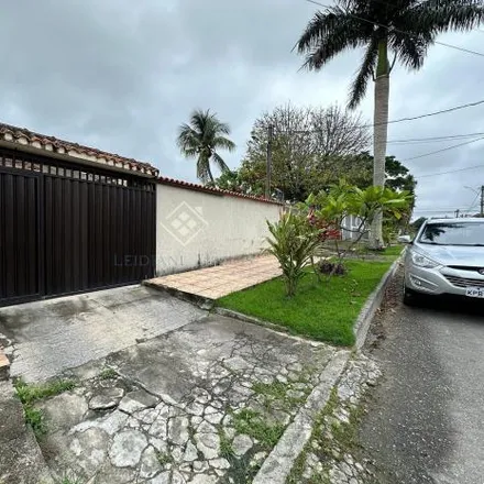 Image 2 - Rua Nilo Lopes Pessoa, Centro, Iguaba Grande - RJ, 28960-000, Brazil - House for sale