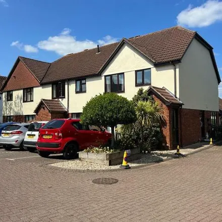Image 1 - unnamed road, Churchdown, GL3 2HT, United Kingdom - Apartment for sale