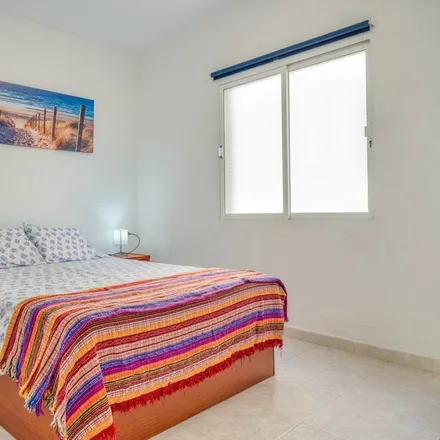 Rent this 1 bed apartment on 07769 Ciutadella