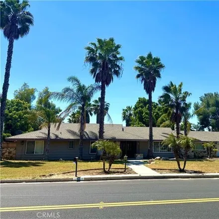 Buy this 4 bed house on 11462 Steeplechase Drive in Moreno Valley, CA 92555