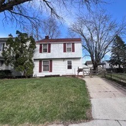 Buy this 3 bed house on 4088 Lyman Avenue in Toledo, OH 43612
