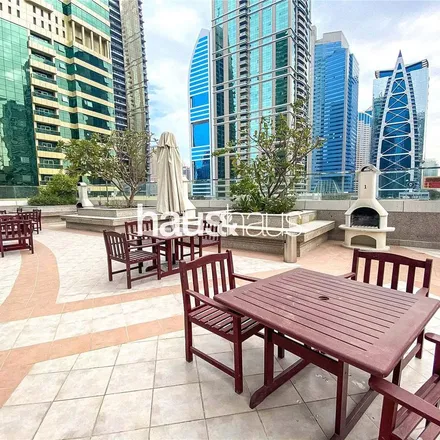 Image 8 - Lake Terrace, Cluster D, Jumeirah Lakes Towers, Dubai, United Arab Emirates - Apartment for rent