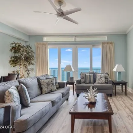 Image 2 - Laketown Wharf, 9902 South Thomas Drive, West Panama City Beach, Panama City Beach, FL 32408, USA - Condo for sale