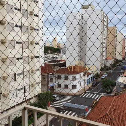 Buy this 1 bed apartment on Associação de Beneficência "Espírito Consolador" in Rua Independência 2617, Vila Fiorezzi